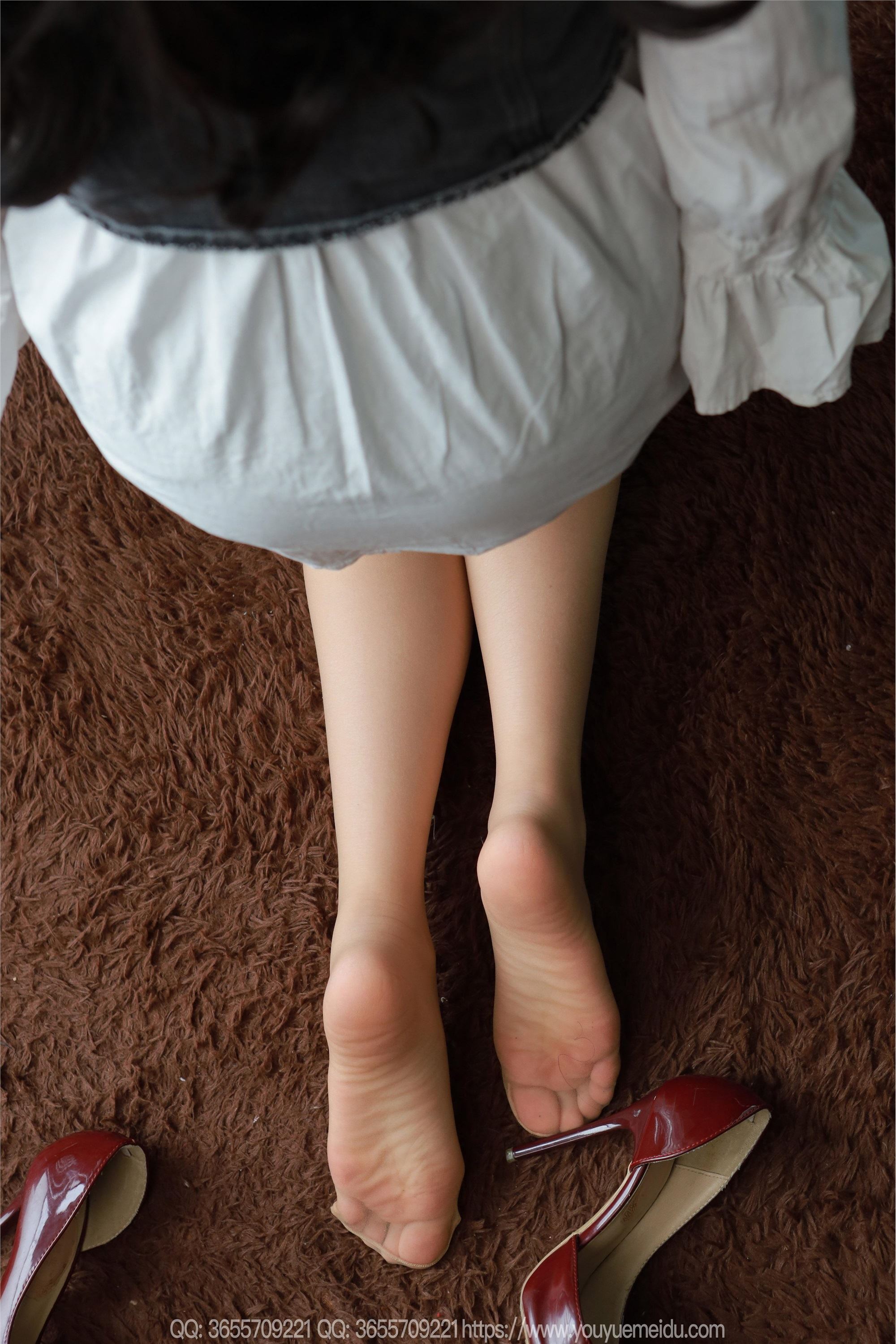 IESS异思趣向  2025.03.06 丝享家 1994 美子《上帝视角（上）》